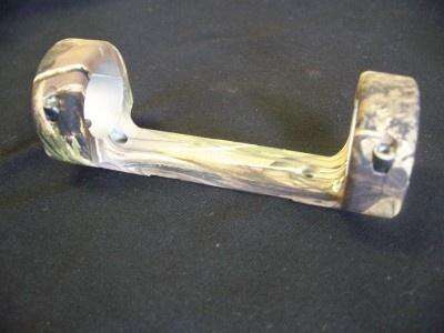 Scope Mounts DNZ Products Ready Series RUGER 10/22 MED 1 APG CAMO